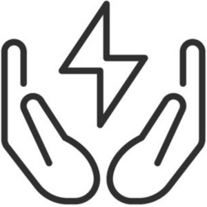 Icon der individuelle Einspargarantie