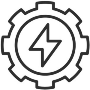 Icon der Prozessstabilität